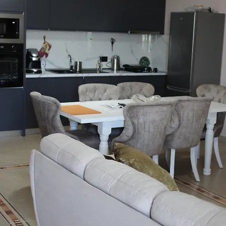 Panorama Ishem Durrës