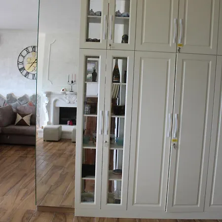 Panorama Ishem * Durrës