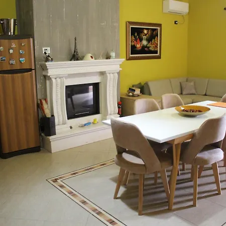 펜션 Panorama Ishem