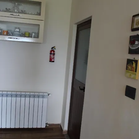 Panorama Ishem 펜션 *