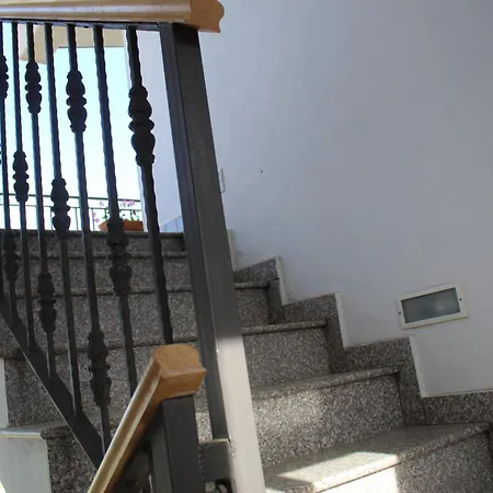 Casa vacanze Panorama Ishem *