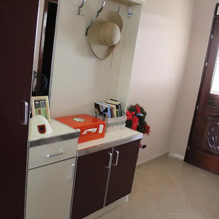 Panorama Ishem Durrës