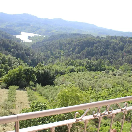 Panorama Ishem