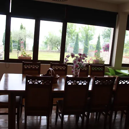 Casa vacanze Panorama Ishem