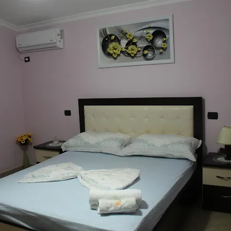 Panorama Ishem Casa vacanze Durrës