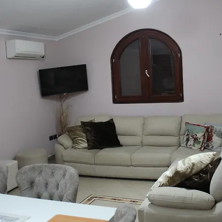 Panorama Ishem 펜션