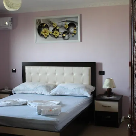 펜션 Panorama Ishem