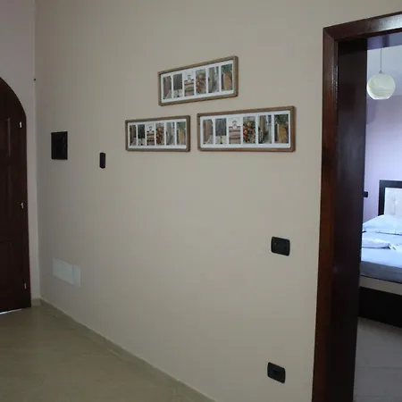 Panorama Ishem Casa vacanze *