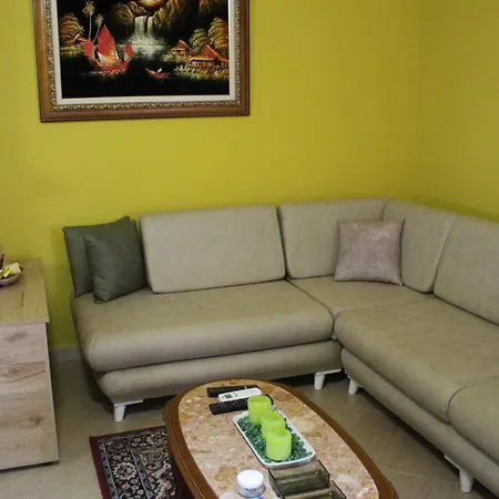 Casa vacanze Panorama Ishem Durrës