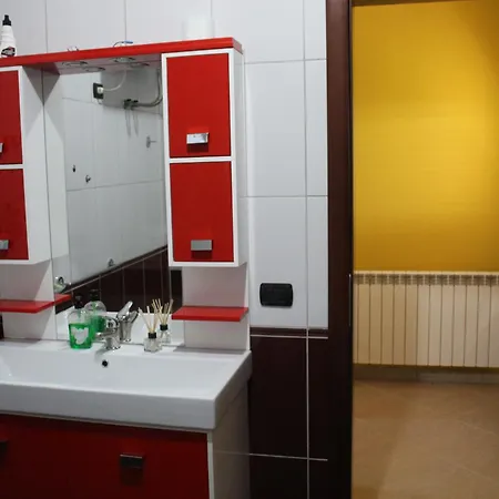 Panorama Ishem Durrës