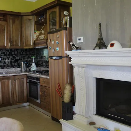 Panorama Ishem 펜션