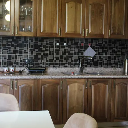 Panorama Ishem Durrës