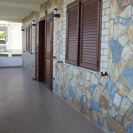 Ferienhaus Panorama Ishem