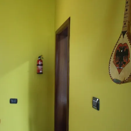 펜션 Panorama Ishem Durrës