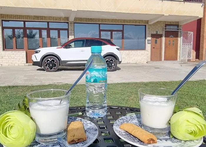 Panorama Ishem Hébergement de vacances